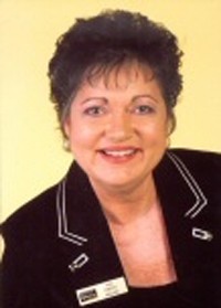 Patricia Hensley Ebert